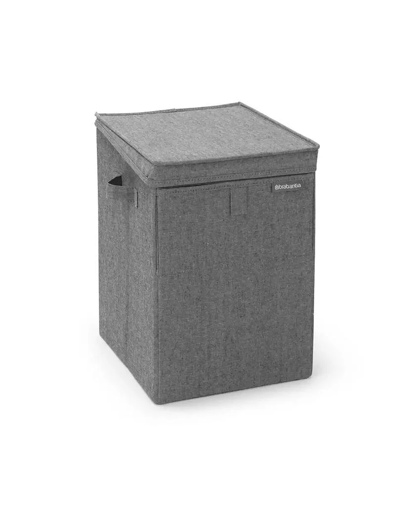 商品Brabantia|9.2 Gallon Stackable Laundry Box,价格¥734,第1张图片