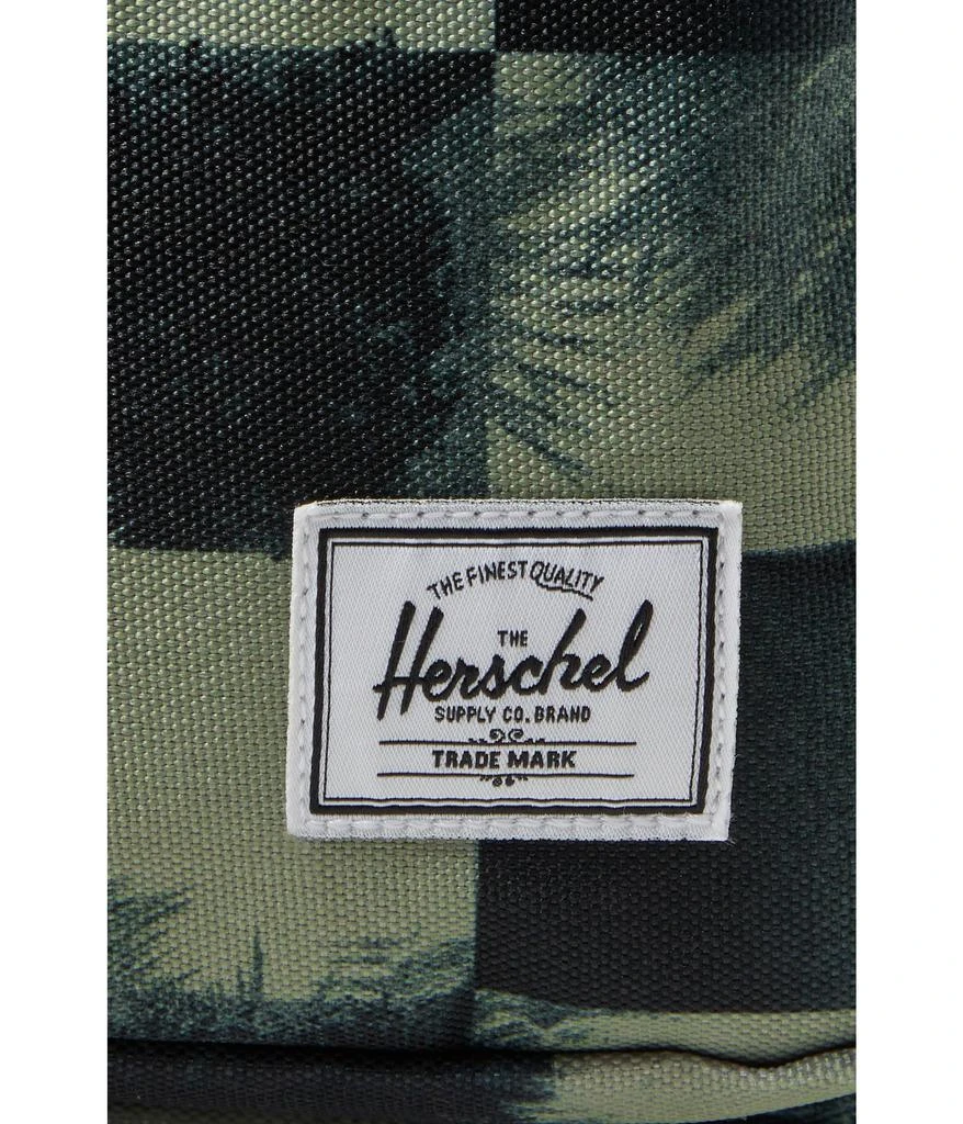 商品Herschel Supply|Heritage™ Backpack,价格¥270,第4张图片详细描述