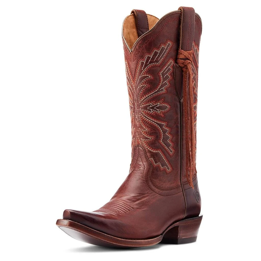 商品Ariat|Martina Western Boot,价格¥1876,第1张图片