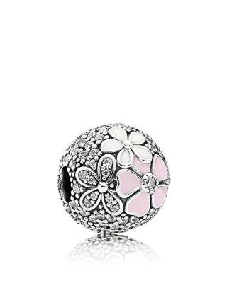 商品PANDORA|潘朵拉 诗花绽放,价格¥389,第1张图片