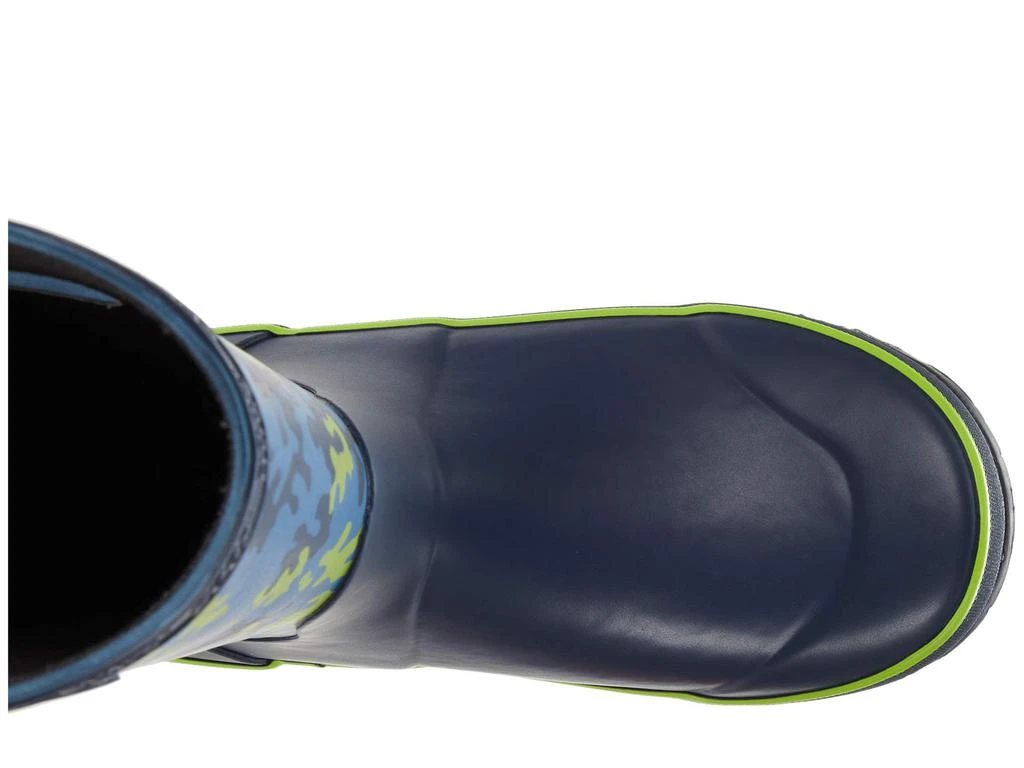 商品Bogs|Rain Boots Neo Camo (Toddler/Little Kid/Big Kid),价格¥299,第2张图片详细描述