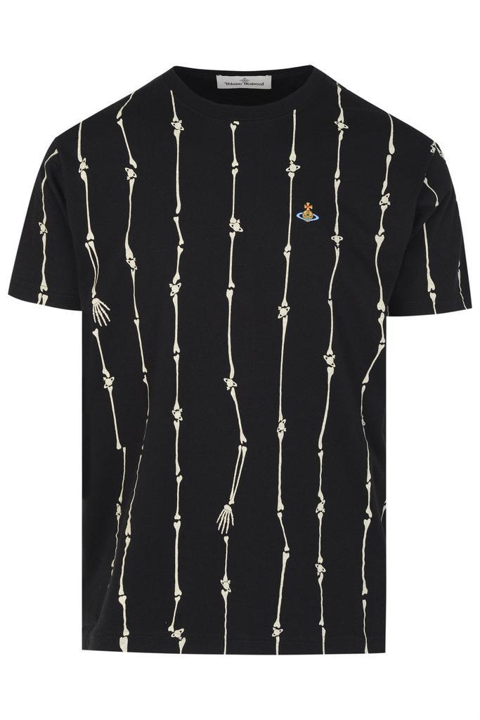 商品Vivienne Westwood|CLASSIC T-SHIRT,价格¥1481,第1张图片