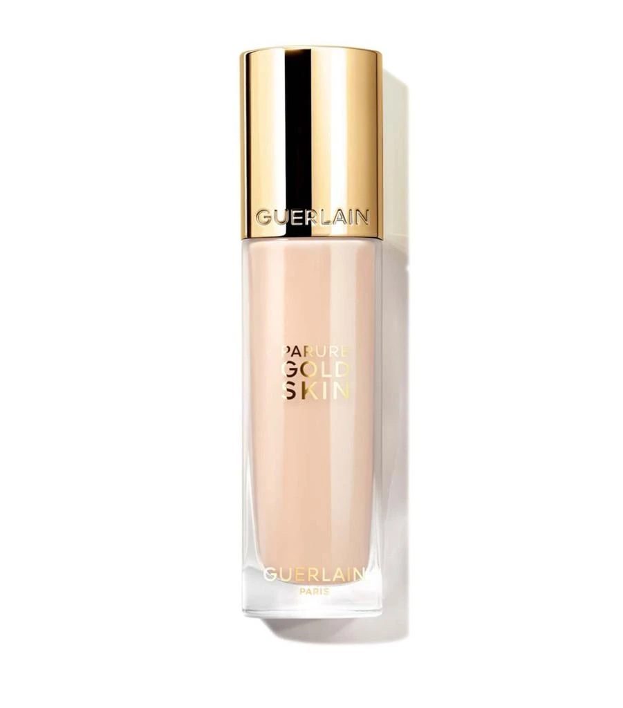 商品Guerlain|Parure Gold Skin Rejuvenating Radiance Foundation,价格¥683,第1张图片