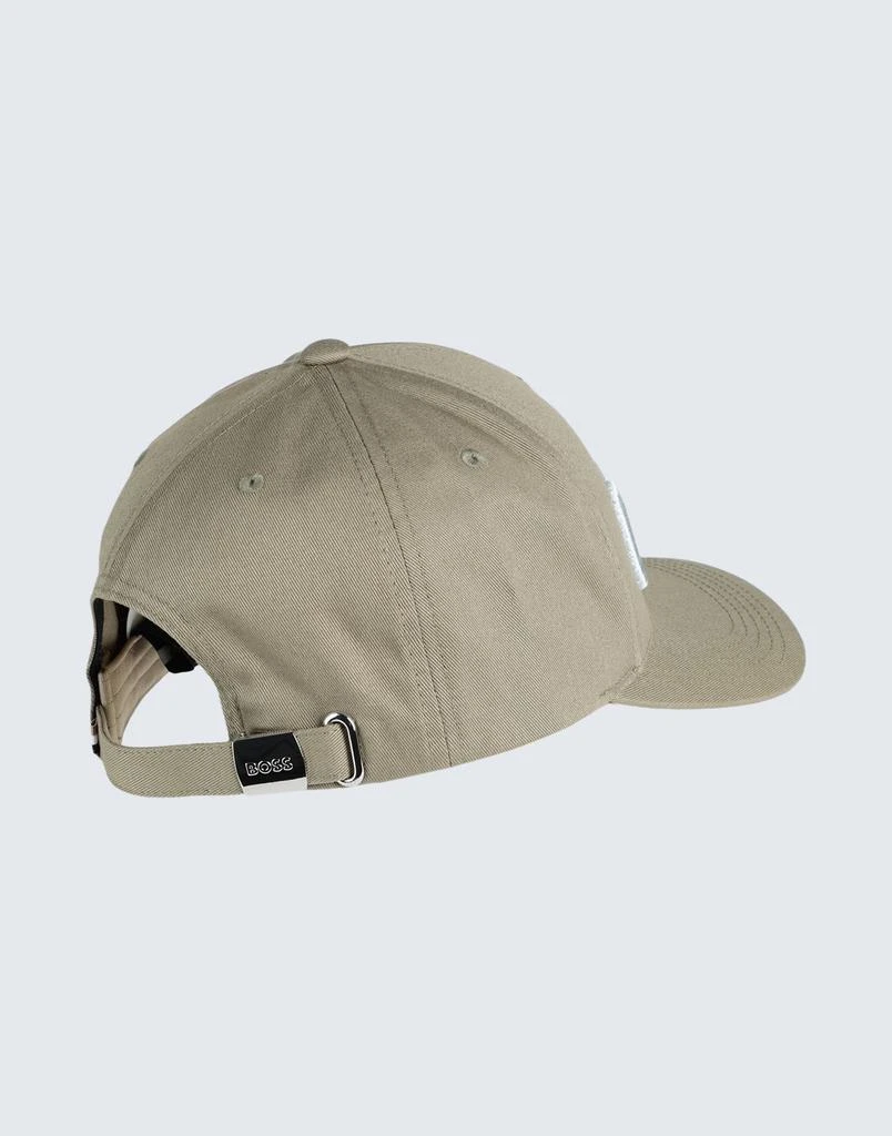 商品Hugo Boss|Hat,价格¥422,第2张图片详细描述