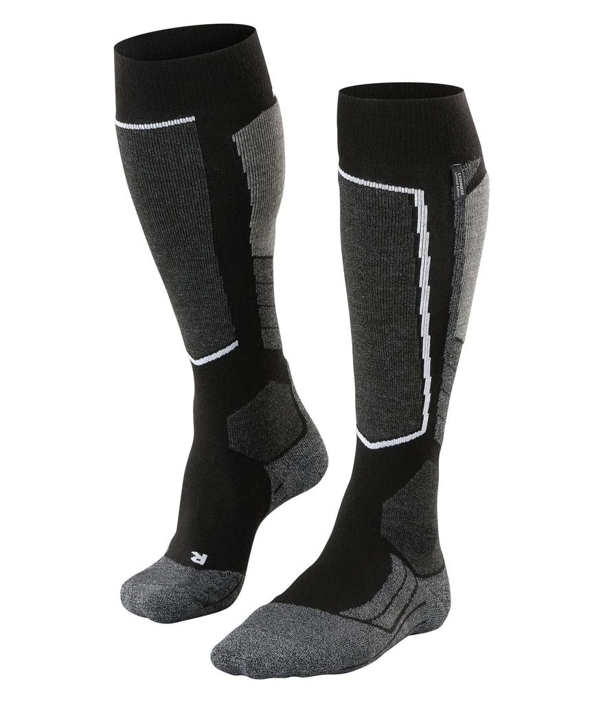 商品FALKE|SK2 Cashmere Intermediate Knee High Skiing Socks 1-Pair,价格¥1212,第1张图片