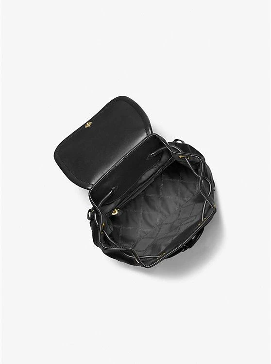 商品Michael Kors|Cara Small Nylon Backpack,价格¥1711,第2张图片详细描述