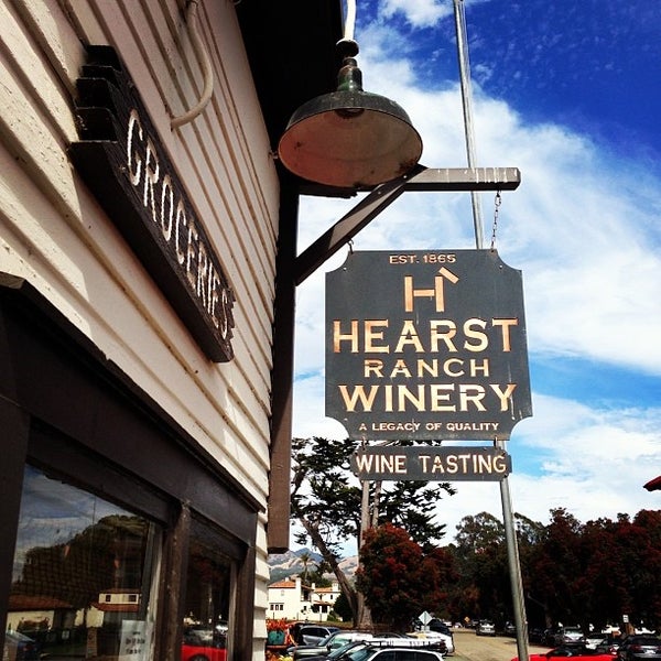 赫氏庄园桃红混酿葡萄酒 2015 | Hearst Rose Wine 2015 (Paso Robles, CA）商品第2张图片规格展示