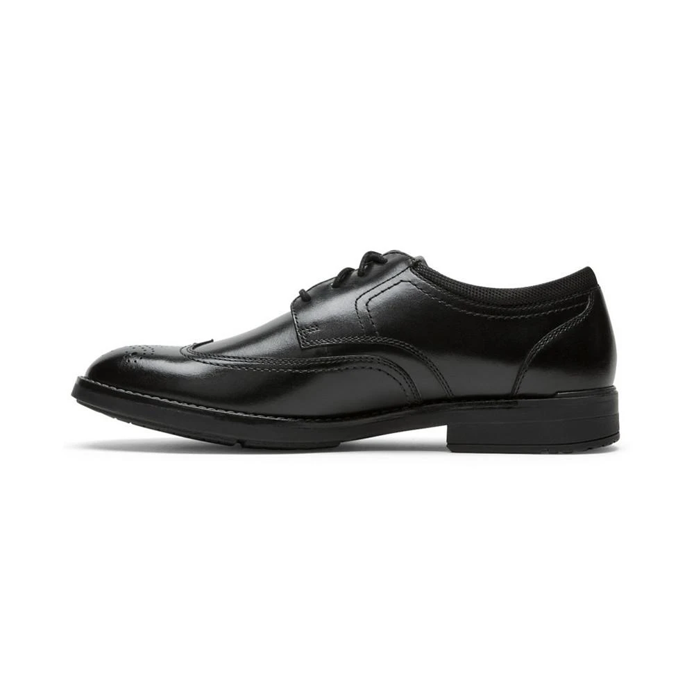 商品Rockport|Men's Bryant Wingtip Shoes,价格¥789,第5张图片详细描述