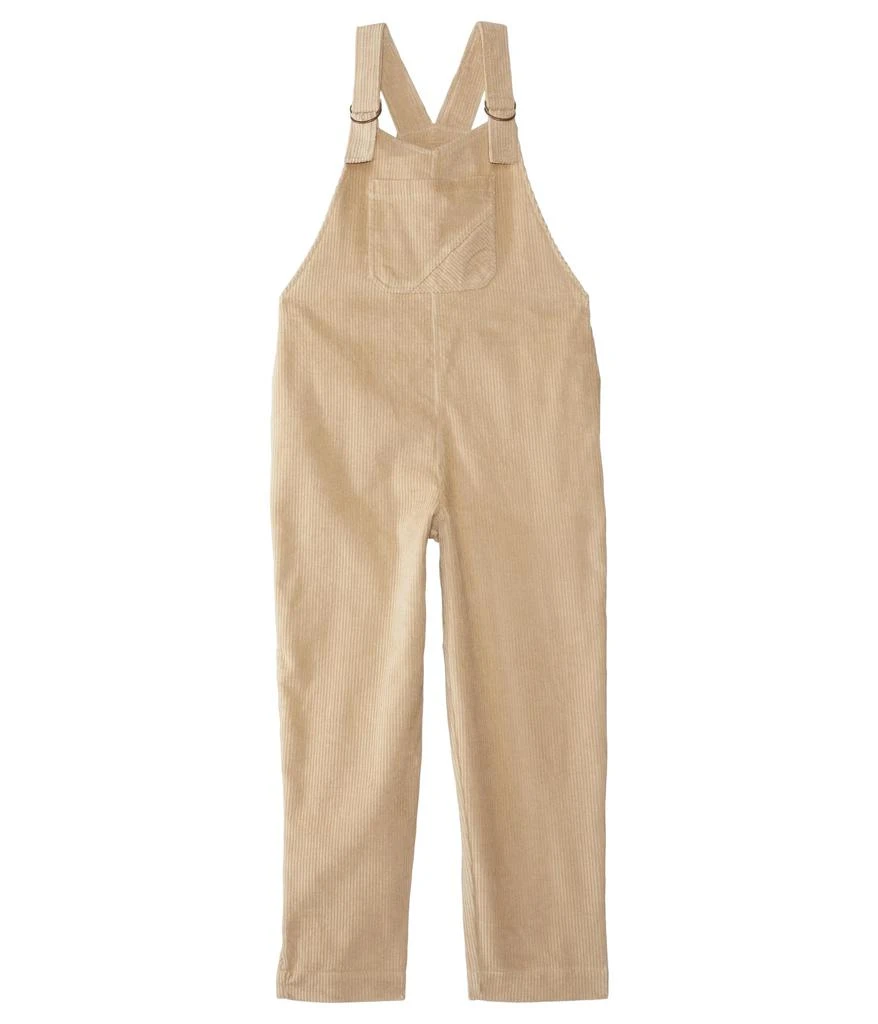 商品Volcom|Stone Street Overalls (Little Kids/Big Kids),价格¥337,第1张图片