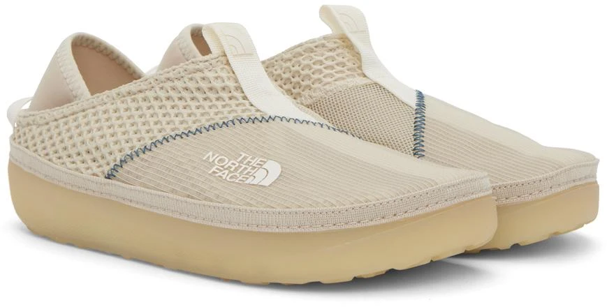 商品The North Face|Beige Base Camp Mules,价格¥429,第4张图片详细描述