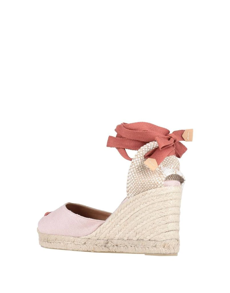 商品CASTAÑER|Espadrilles,价格¥870,第3张图片详细描述
