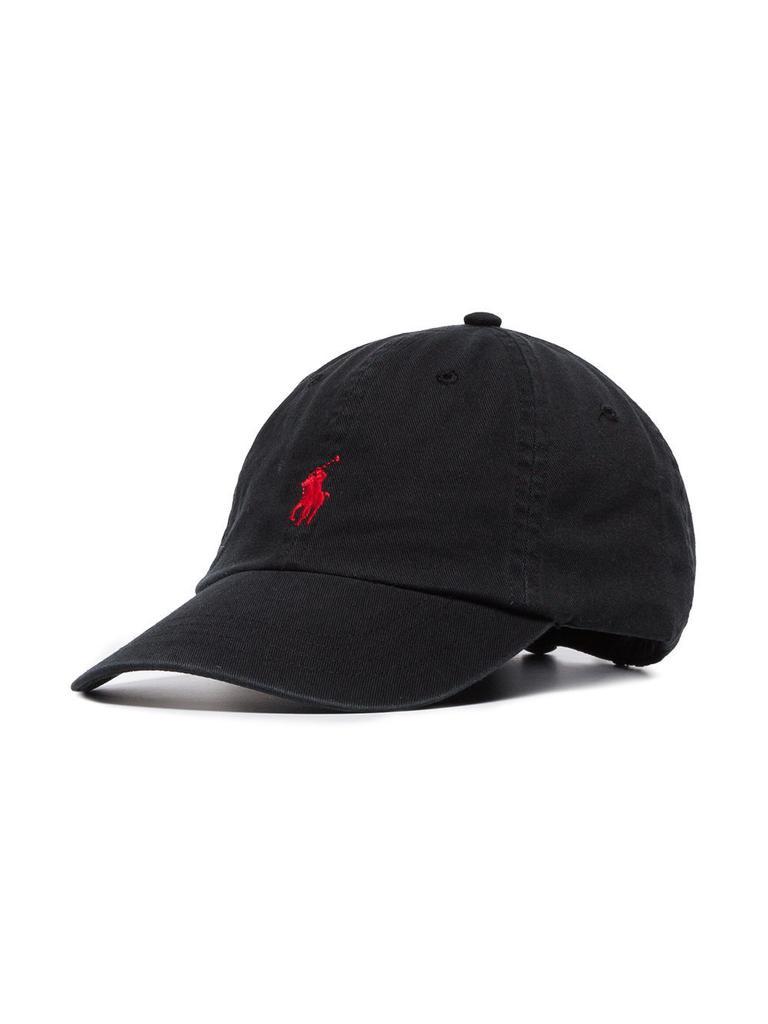 商品Ralph Lauren|Logo baseball cap,价格¥285,第5张图片详细描述