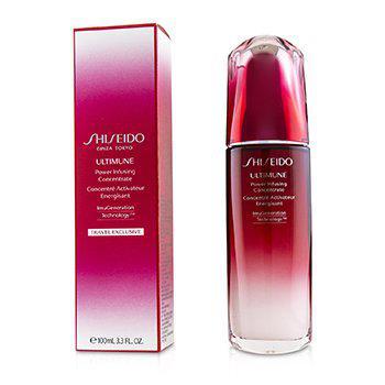 商品Shiseido|Ultimune Power Infusing Concentrate,价格¥545-¥1208,第1张图片