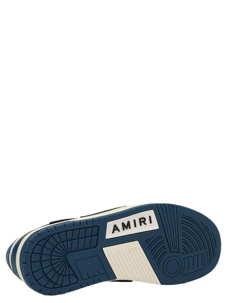 商品AMIRI|'Skel Top Low' sneakers,价格¥4270,第4张图片详细描述