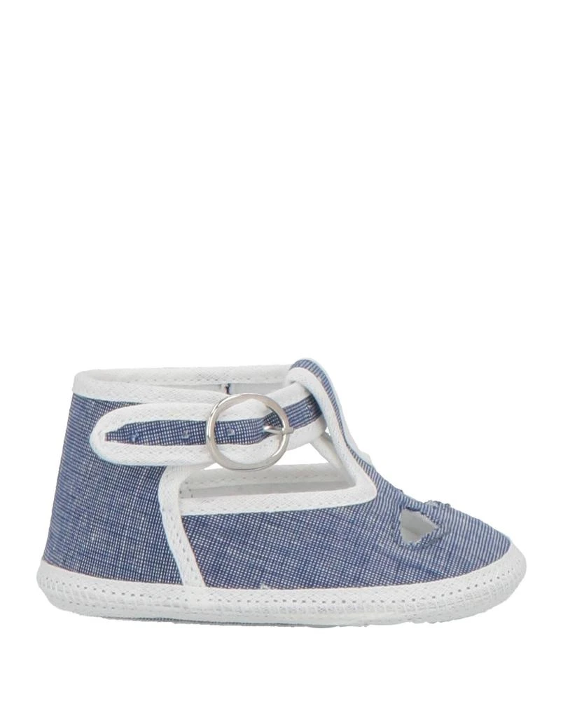 商品LE BEBÉ|Newborn shoes,价格¥274,第1张图片
