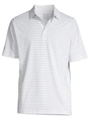 商品Callaway|Striped Polo,价格¥171,第3张图片详细描述