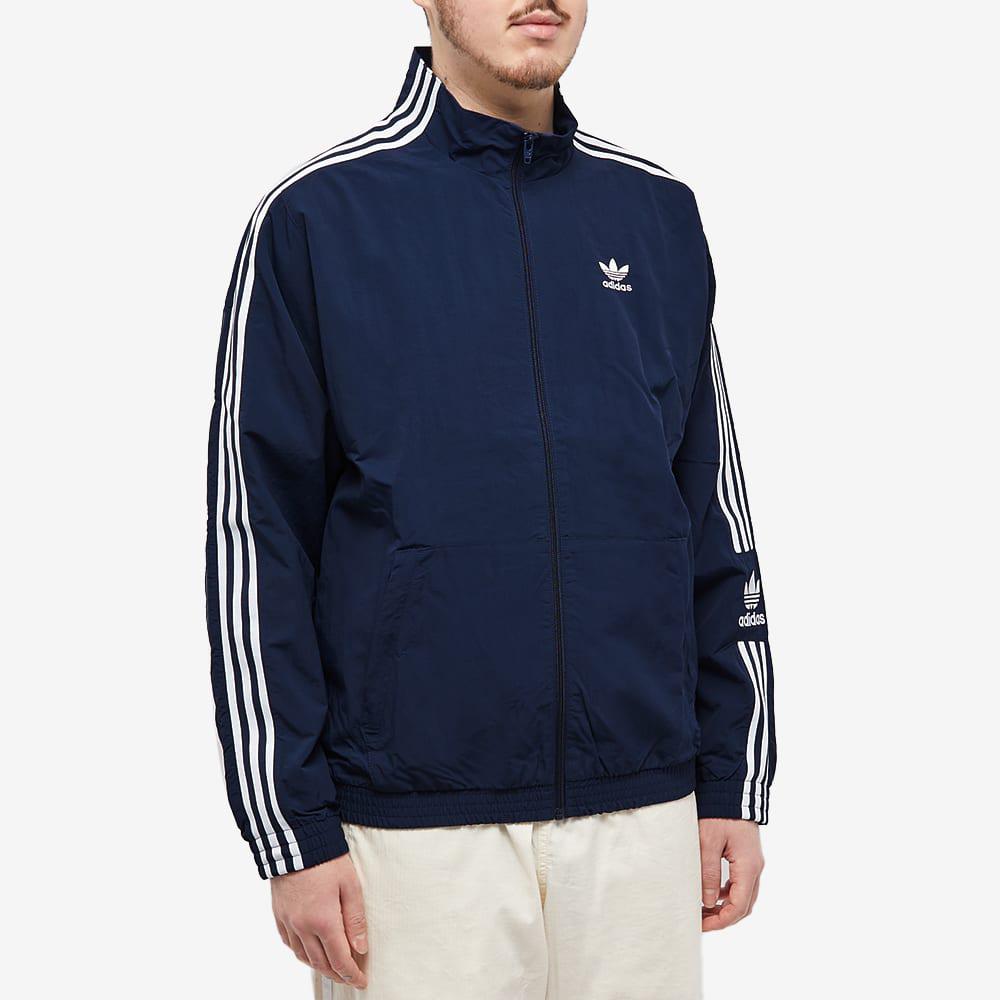 Adidas Lock Up Track Top商品第2张图片规格展示