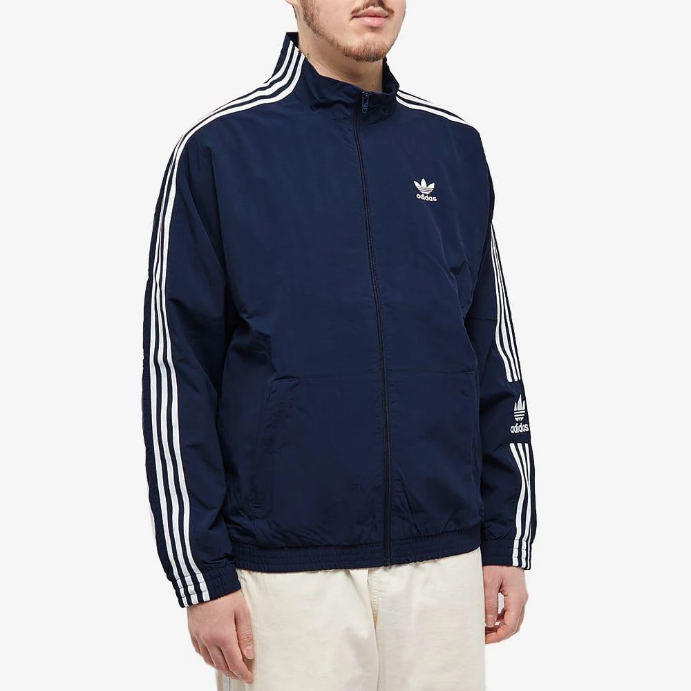 商品Adidas|Adidas Lock Up Track Top,价格¥361,第2张图片详细描述