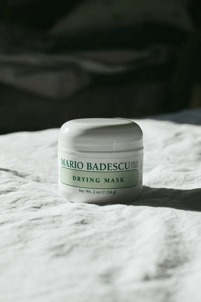 商品Mario Badescu|净脂控油抗菌面膜,价格¥136,第1张图片