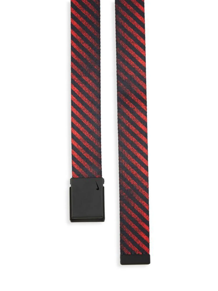 商品NIKE|Reversible Belt,价格¥136,第2张图片详细描述