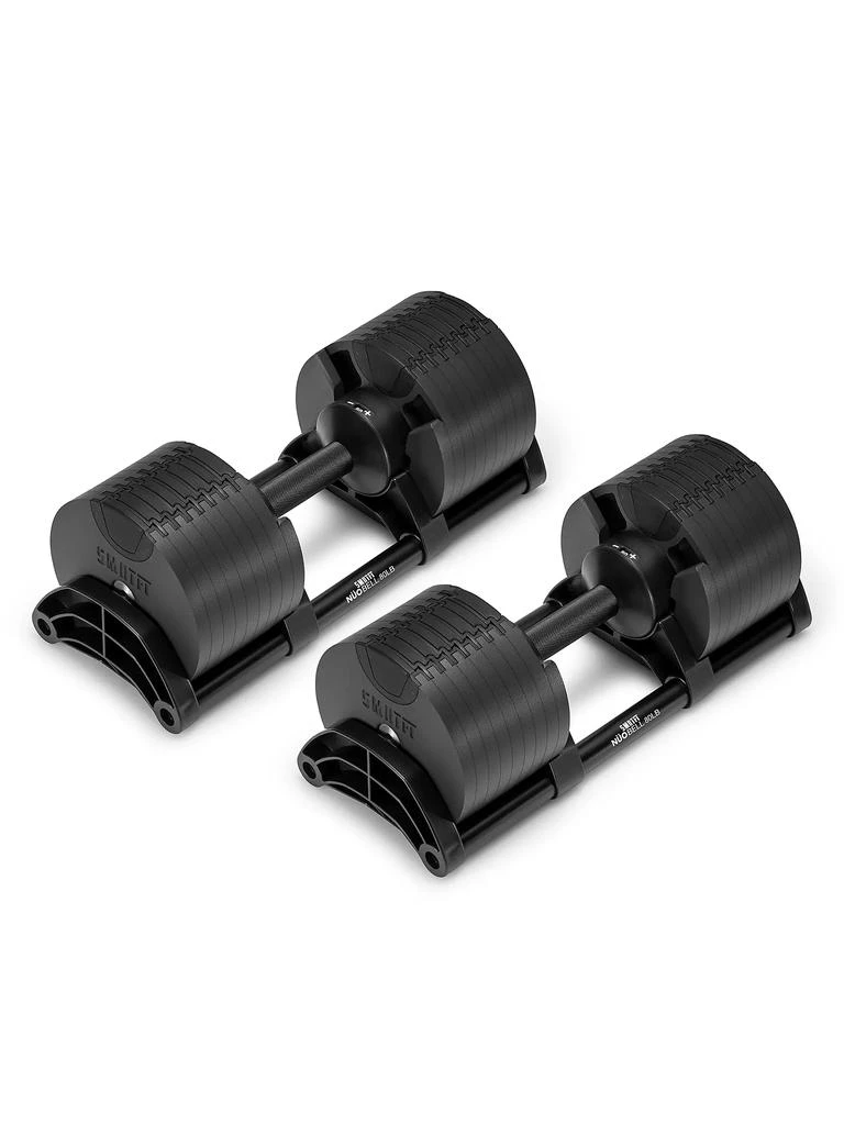 商品SMRTFT|Nuobell 2-Piece Adjustable Weight Set/80 lbs.,价格¥5854,第4张图片详细描述