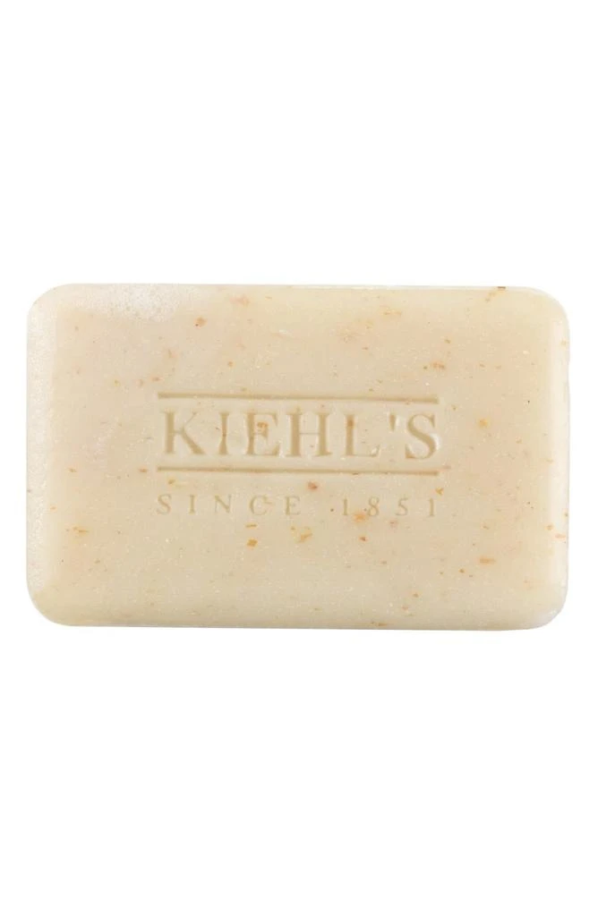 商品Kiehl's|Ultimate Man Body Scrub Soap,价格¥152,第2张图片详细描述