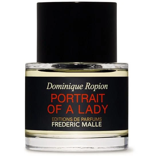 商品Frederic Malle|Portrait of a lady 香水，50毫升,价格¥2305,第1张图片