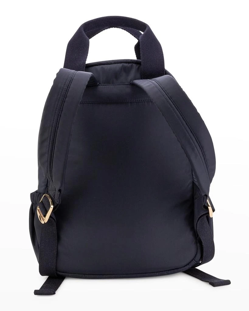 商品Chloé|Kid's Logo Web-Trim Backpack,价格¥1321,第3张图片详细描述