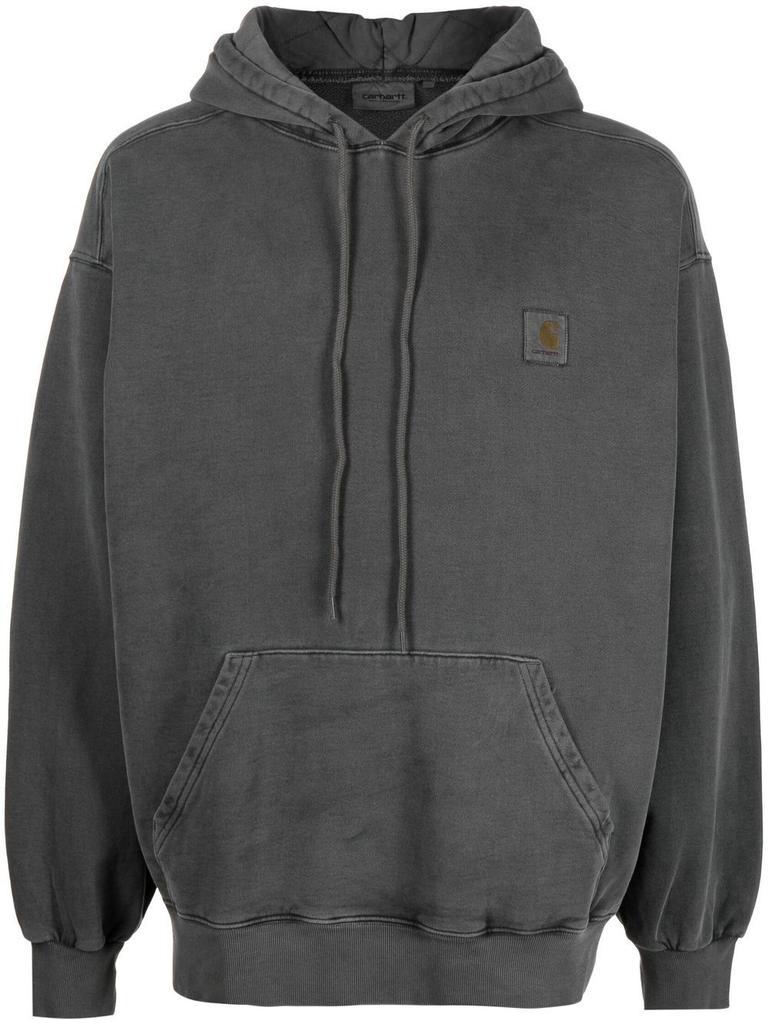 商品Carhartt|CARHARTT Sweaters Grey,价格¥1024,第1张图片