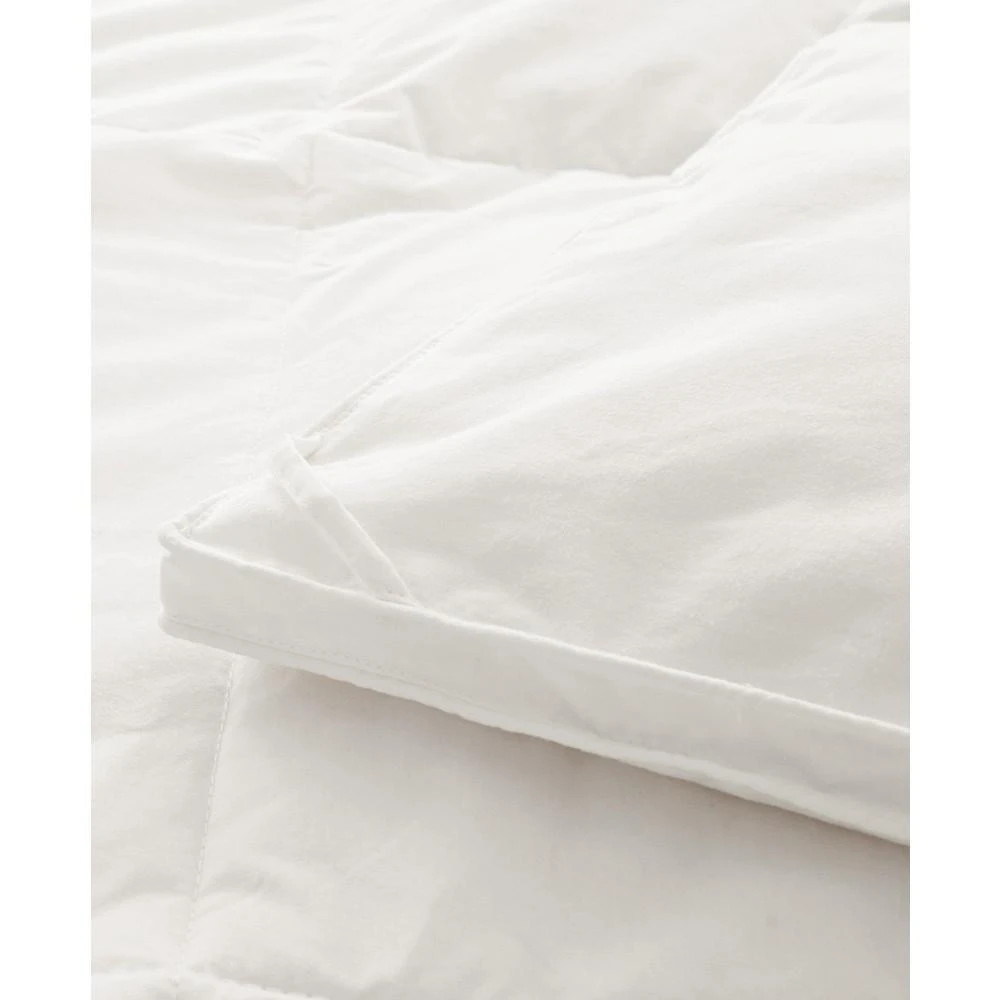 商品UNIKOME|All Season Warmth Goose Down and Feather Fiber Comforter,价格¥3180,第4张图片详细描述