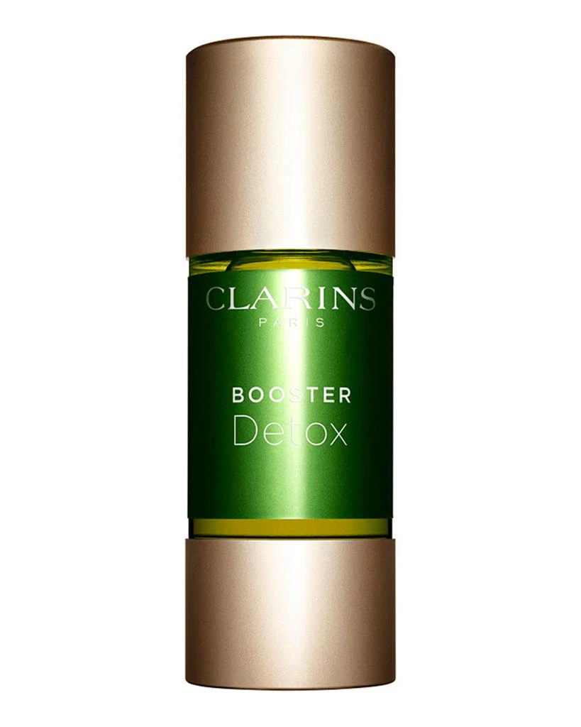 商品Clarins|Detox Booster, 15 mL,价格¥301,第1张图片