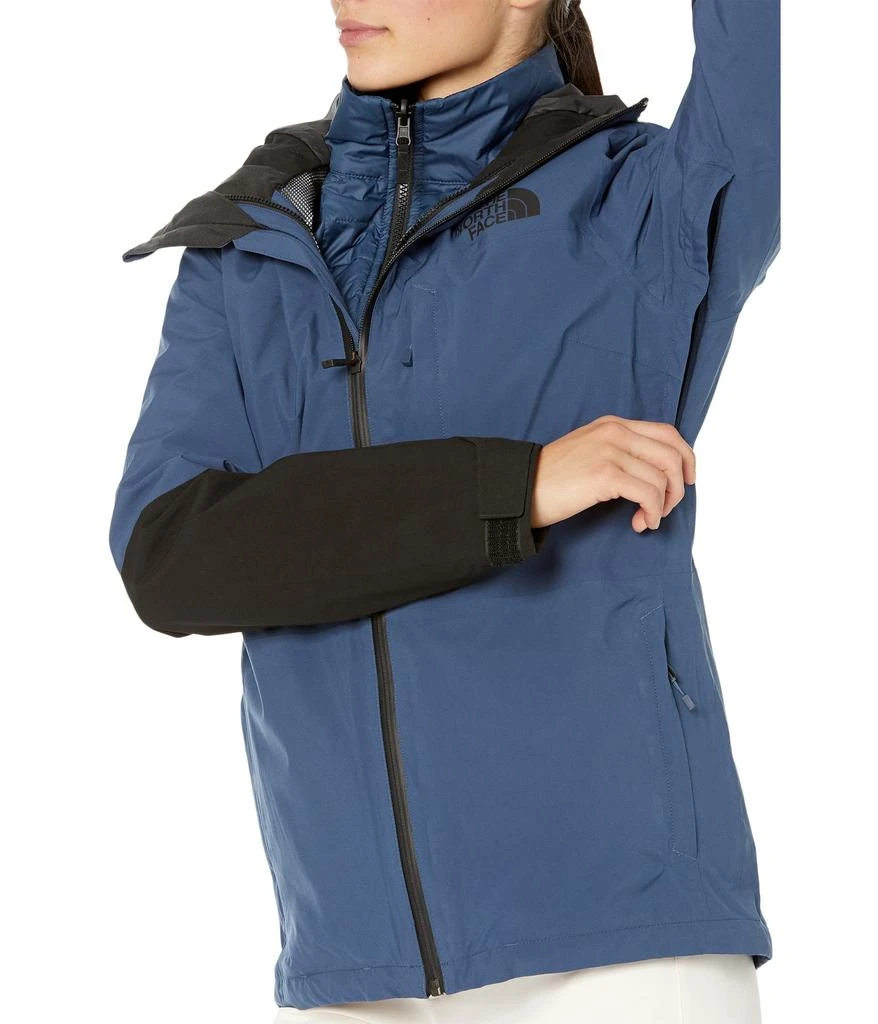 商品The North Face|Thermoball Eco Snow Triclimate Jacket,价格¥1541,第4张图片详细描述