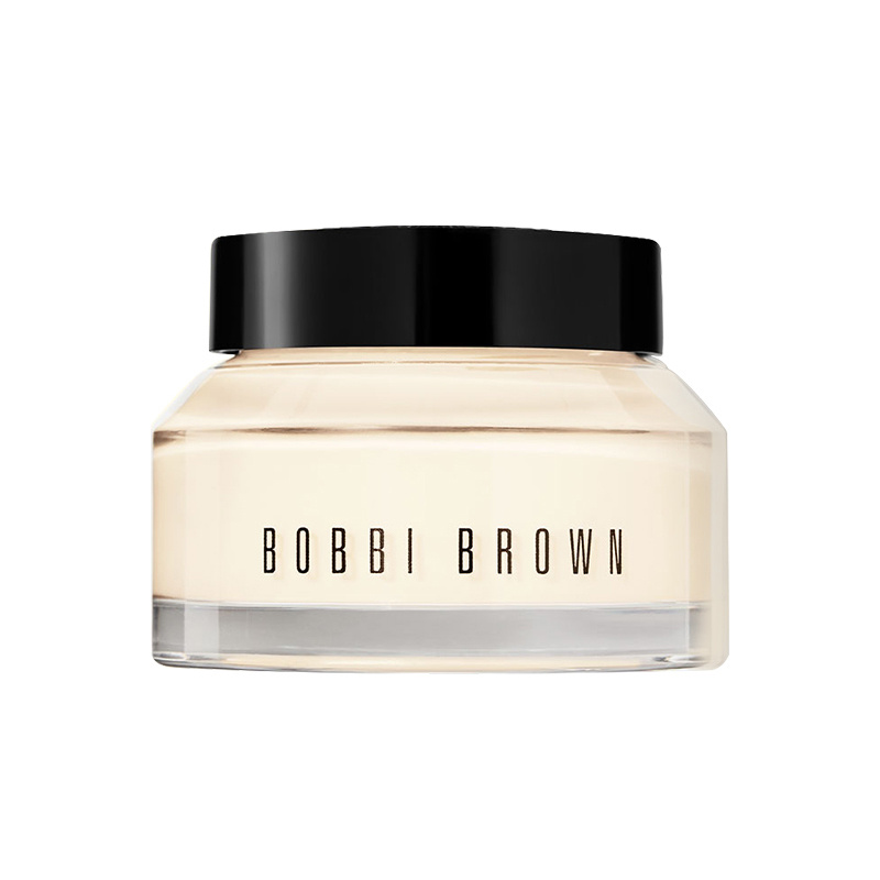 商品[国内直发] Bobbi Brown|BOBBI BROWN芭比波朗 妆前柔润底霜橘子霜 50ml 打底隔离 滋润服帖 平抚毛孔,价格¥343,第1张图片