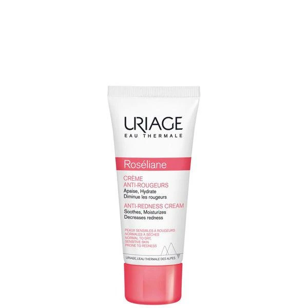 商品Uriage|URIAGE Roseliane Anti-Redness Cream 1.35 fl.oz,价格¥154,第1张图片