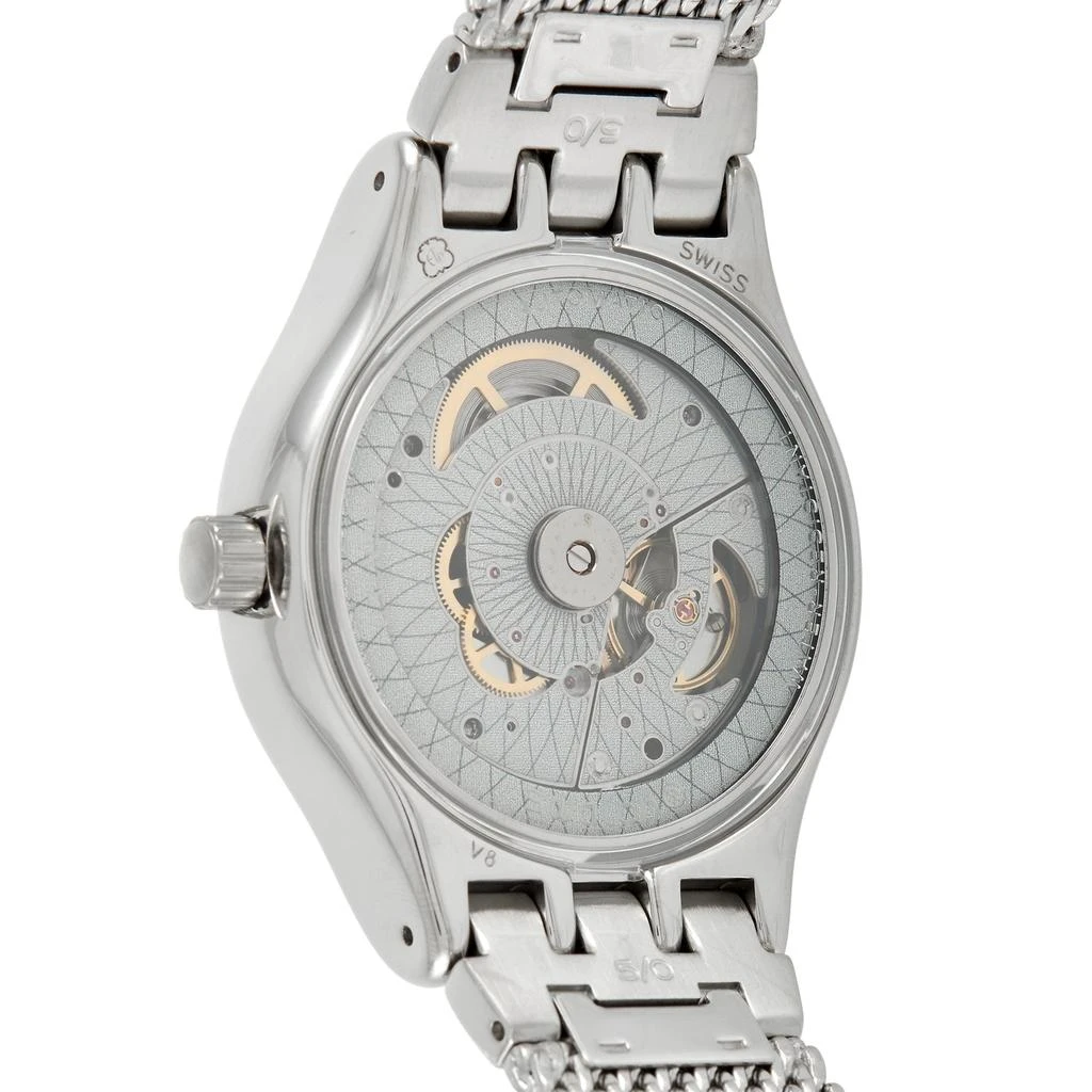 商品Swatch|Swatch System Stalac Automatic Watch YIS406GA,价格¥1179,第2张图片详细描述