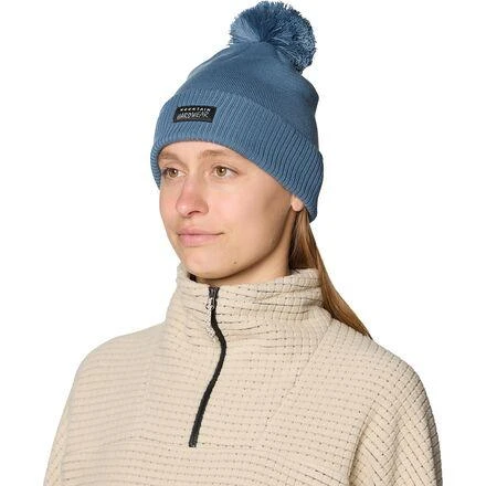 商品Mountain Hardwear|ApresPro Beanie,价格¥147,第3张图片详细描述