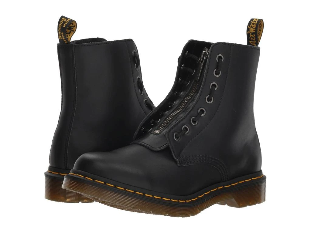 商品Dr. Martens|1460前拉链靴,价格¥1211,第1张图片