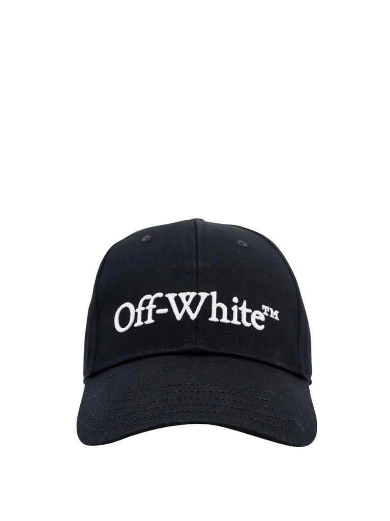商品Off-White|HAT,价格¥1562,第1张图片