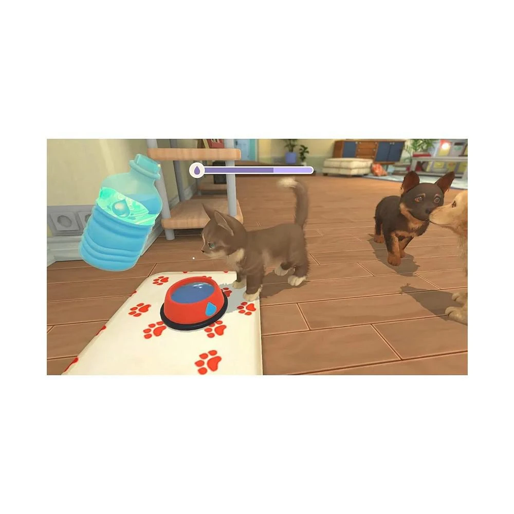 商品Maximum Games|My Universe: Puppies and Kittens - Nintendo Switch,价格¥224,第2张图片详细描述