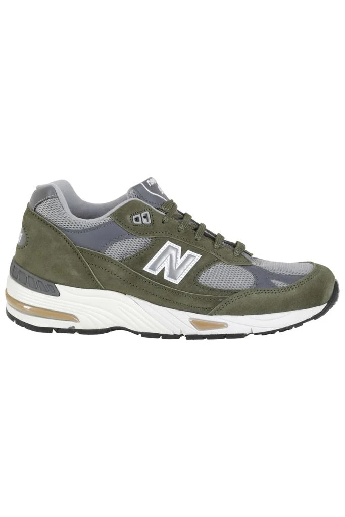 商品New Balance|New Balance 991,价格¥1462,第1张图片