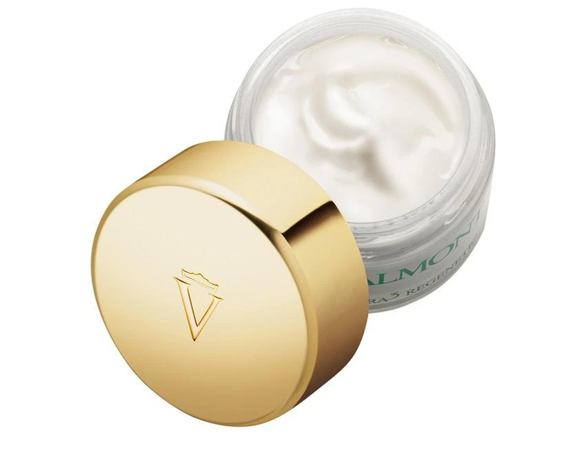 商品Valmont|Hydra 3 Regenetic Cream 乳液，50毫升,价格¥2982,第2张图片详细描述