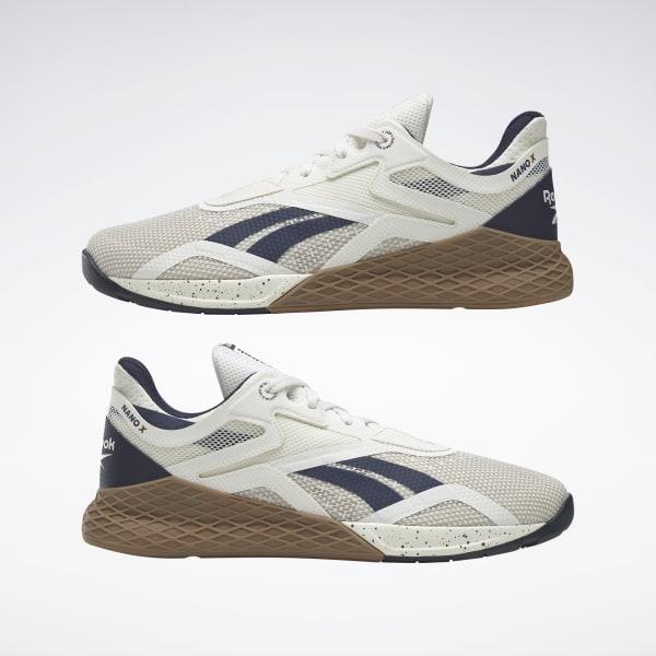 Reebok Nano X Shoes商品第6张图片规格展示