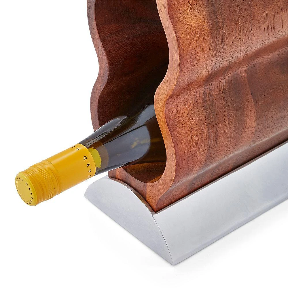 Gourmet Bar Curvo Wine Rack 商品