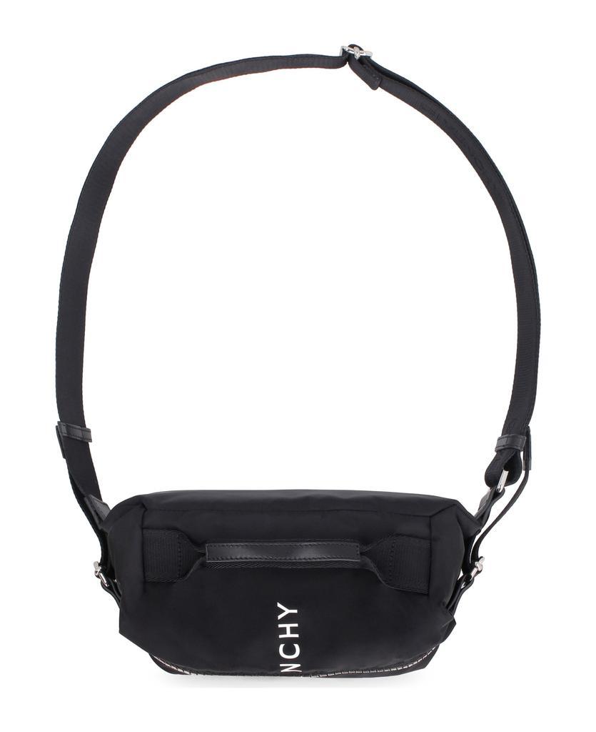 商品Givenchy|G-zip Nylon Belt Bag,价格¥5401,第7张图片详细描述
