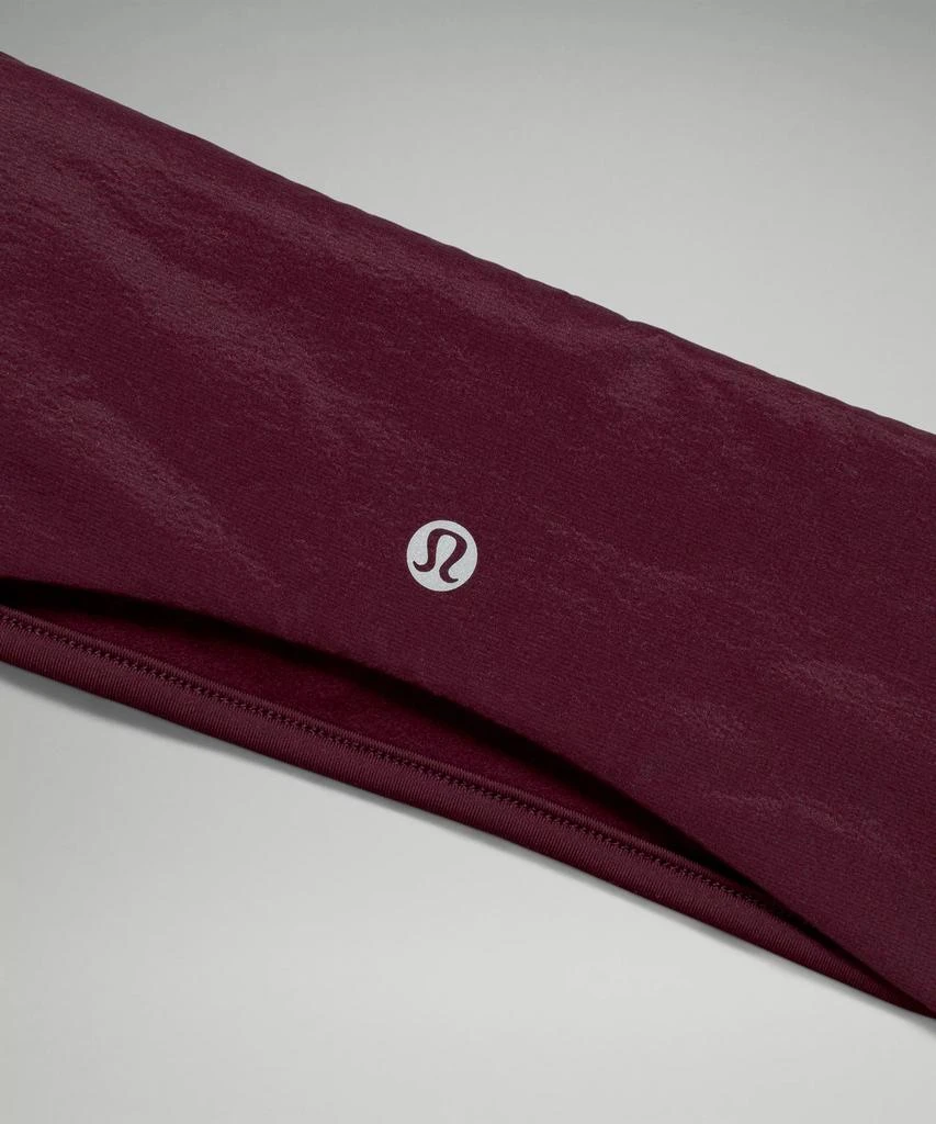 商品Lululemon|Down for It All Ear Warmer,价格¥238,第3张图片详细描述