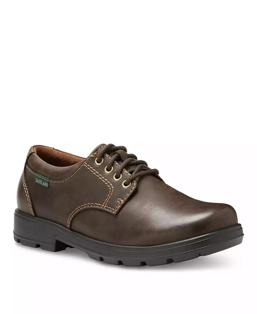 商品Eastland|Men's Duncan Plain Toe Oxford Shoes,价格¥445,第1张图片