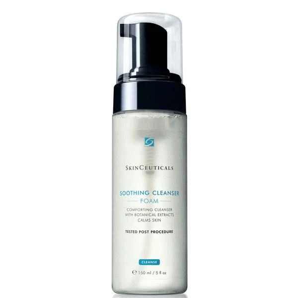 商品SkinCeuticals|SkinCeuticals Soothing Cleanser (5 fl. oz.),价格¥317,第1张图片