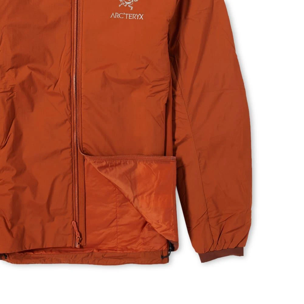 商品Arc'teryx|男款 始祖鸟 Atom系列 超轻 联名夹克,价格¥2153,第2张图片详细描述