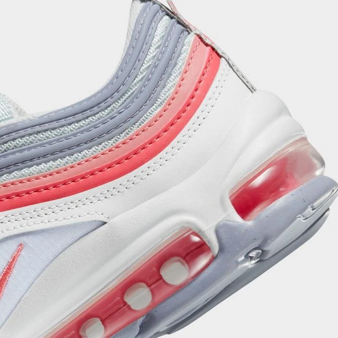 商品NIKE|Big Kids' Nike Air Max 97 Casual Shoes (Women's Sizes Available),价格¥1188,第3张图片详细描述