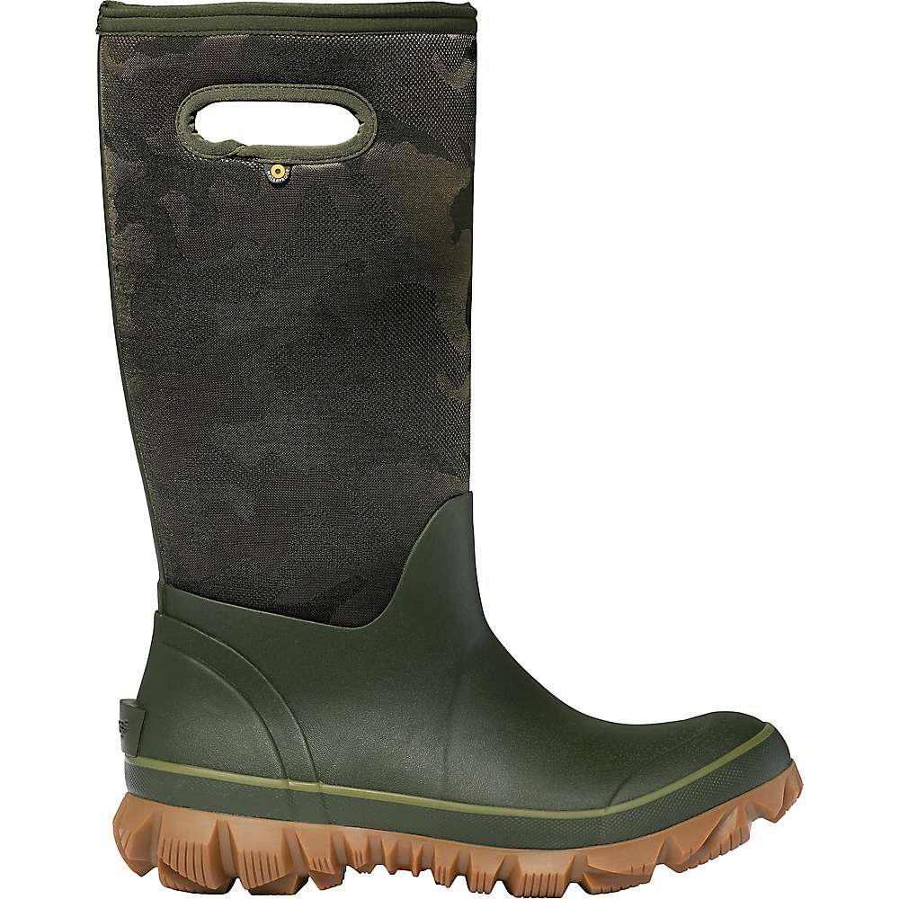 商品Bogs|Bogs Women's Whiteout Tonal Camo Boot,价格¥870,第5张图片详细描述
